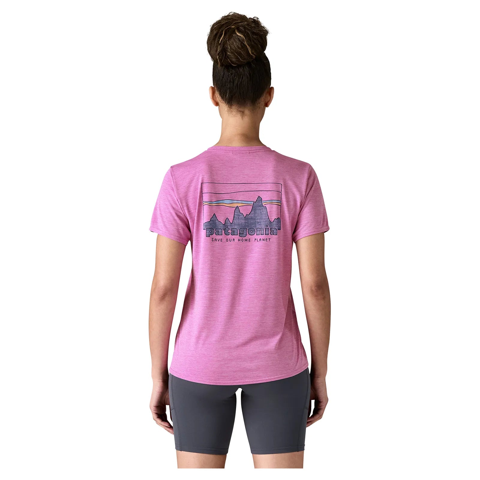 Patagonia Women's Capilene Cool Daily Graphic Shirt - SBPX - Buy online today