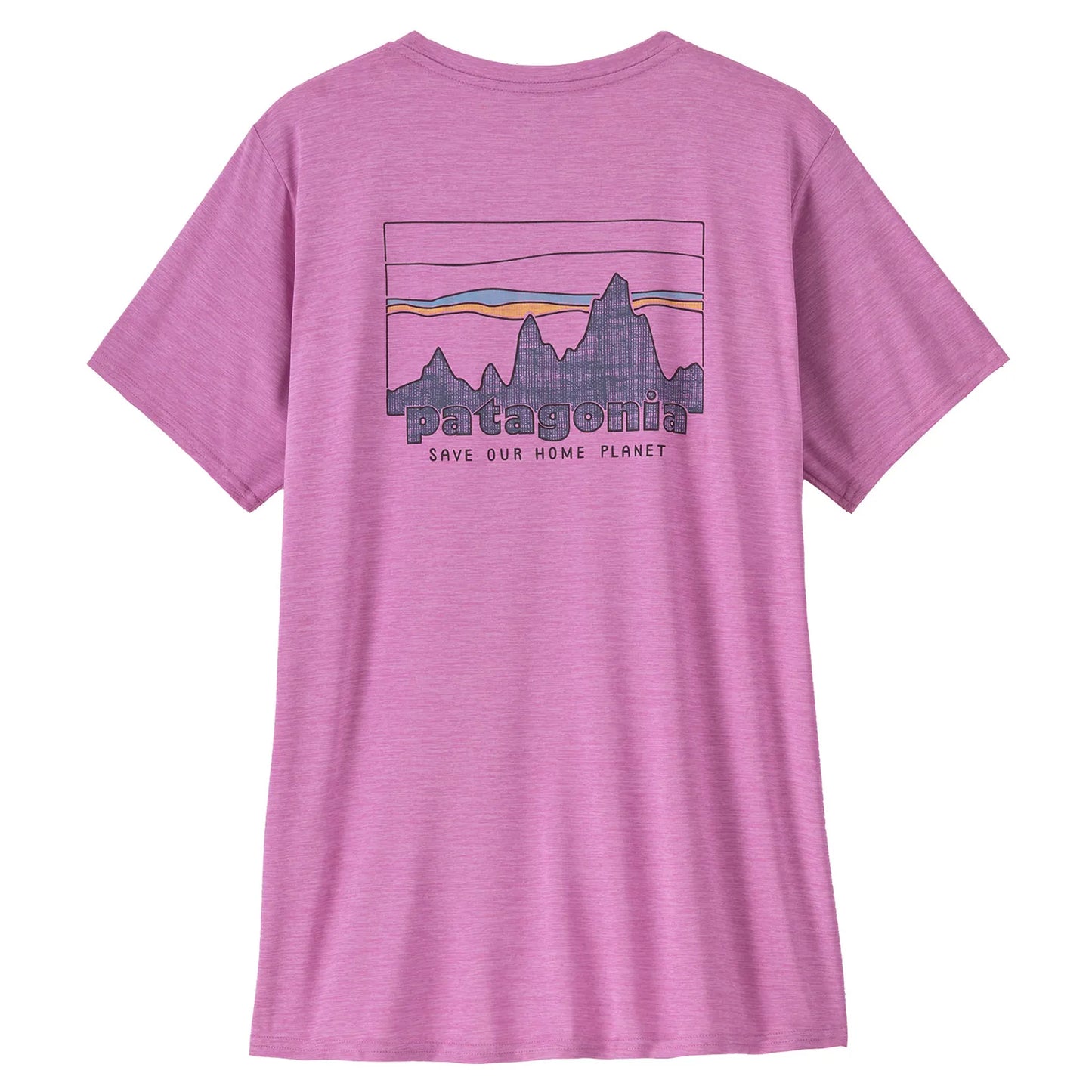 Patagonia Women's Capilene Cool Daily Graphic Shirt - SBPX - Buy online today