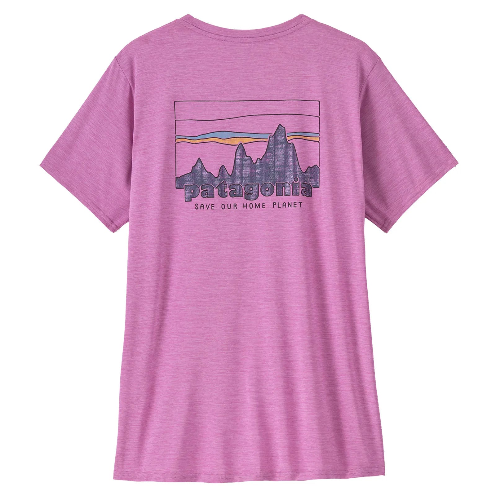 Patagonia Women's Capilene Cool Daily Graphic Shirt - SBPX - Buy online today