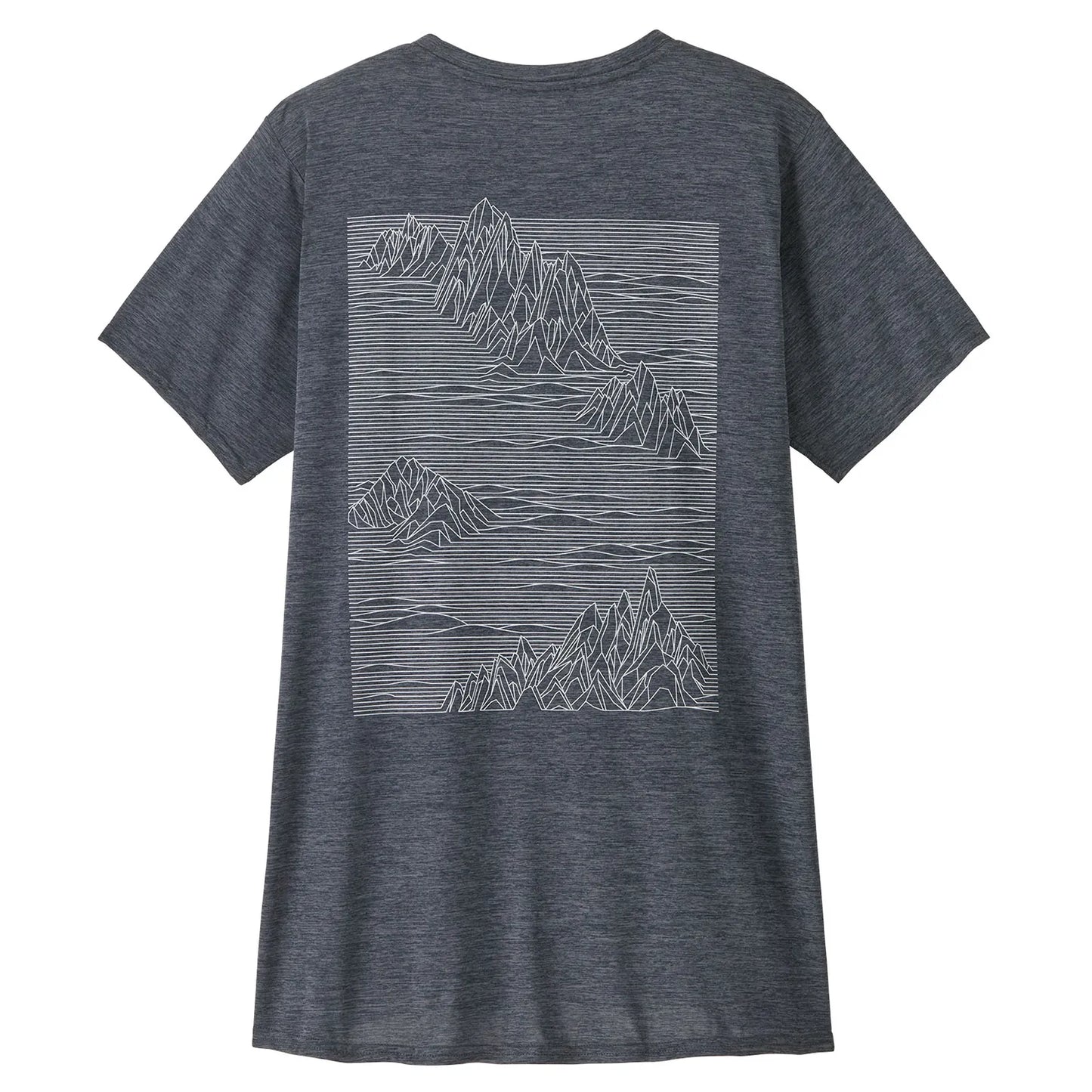 Patagonia Women's Capilene Cool Daily Graphic Shirt - STEX - Buy online today