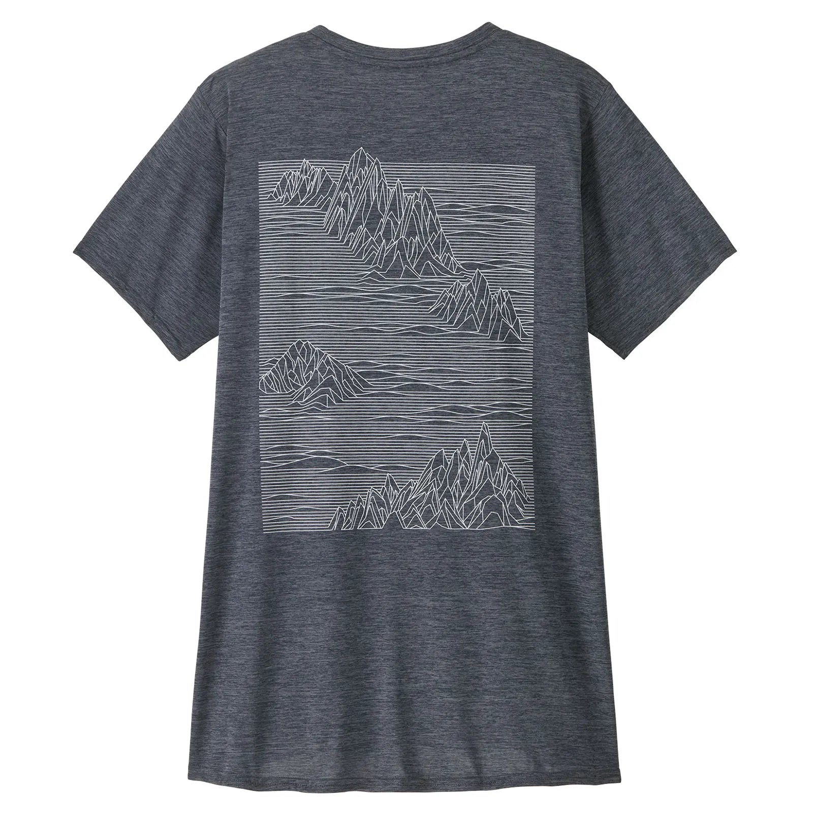 Patagonia Women's Capilene Cool Daily Graphic Shirt - STEX - Buy online today