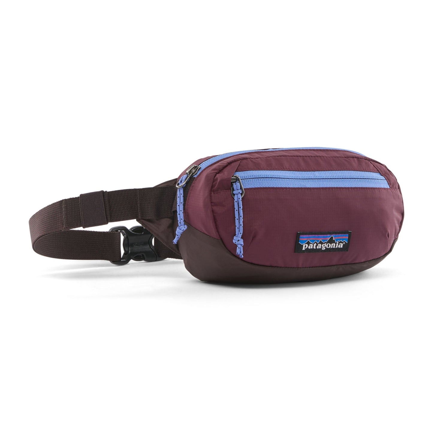 Patagonia Terravia Mini Hip Pack - Berry Fig