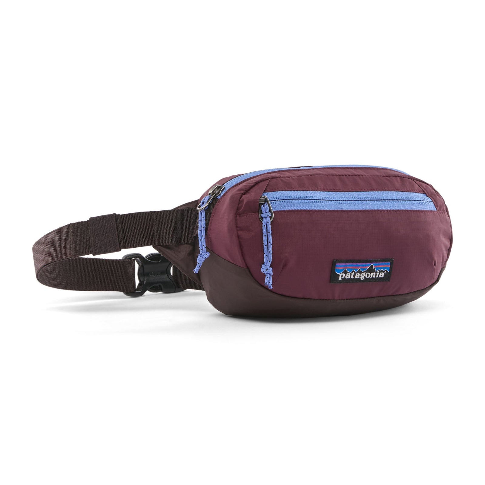 Patagonia Terravia Mini Hip Pack - Berry Fig