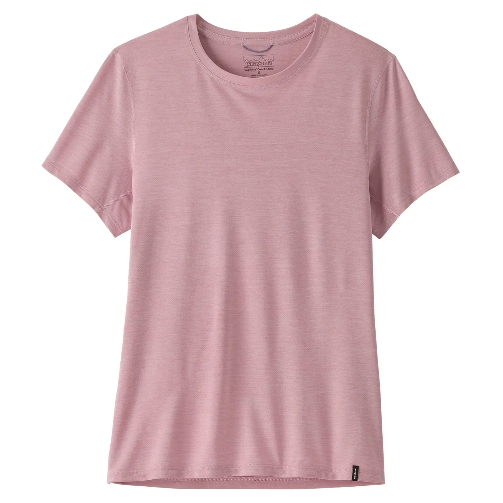 Patagonia Women's Capilene Cool Ultra Shirt - LQVX - Buy online today