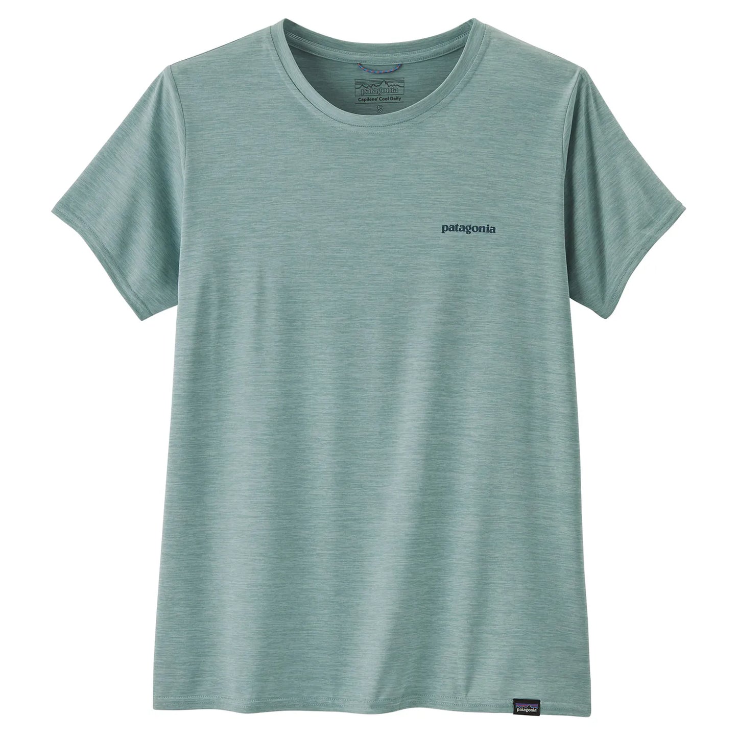 Patagonia Women's Cap Cool Daily Graphic Shirt - BLTX - Buy online today