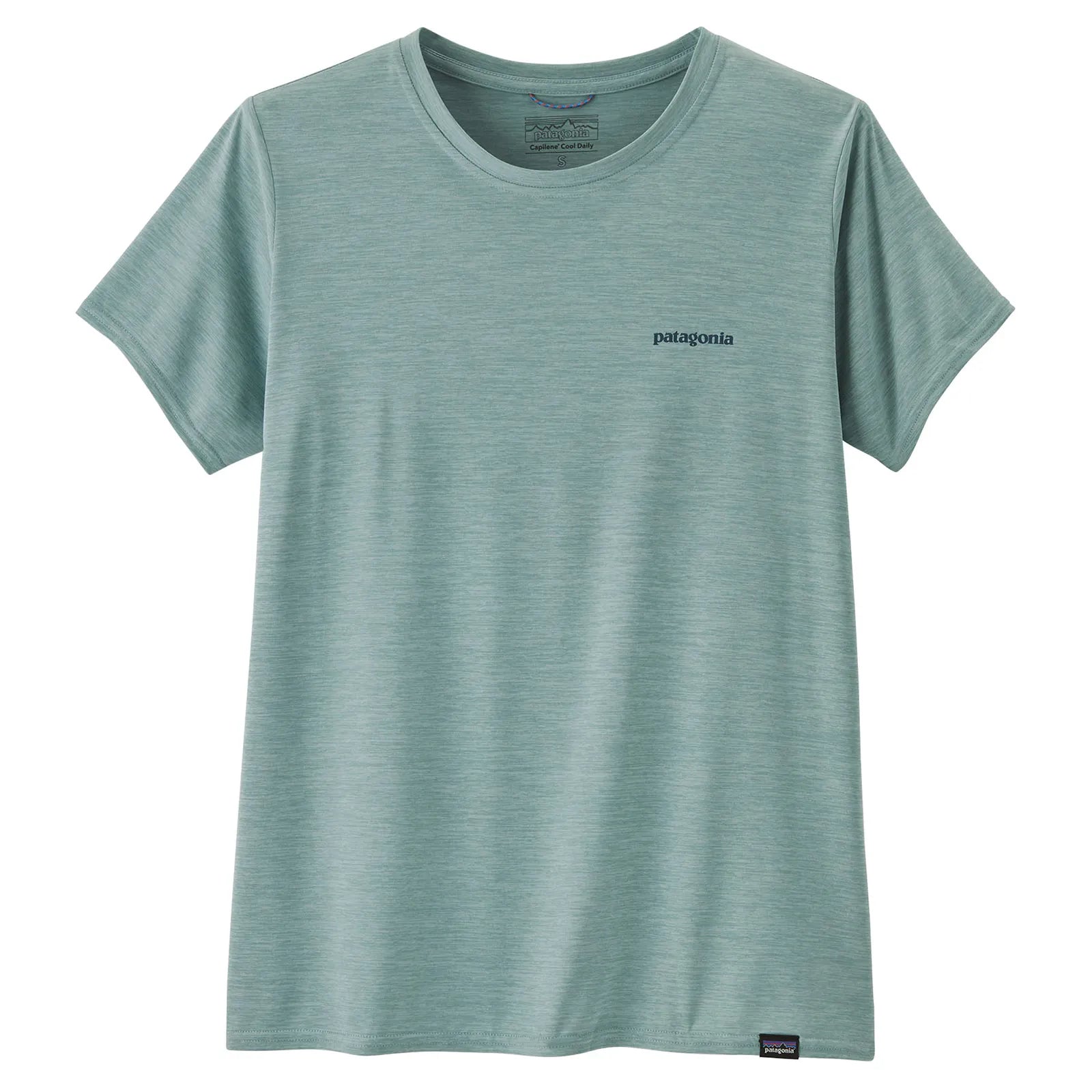 Patagonia Women's Cap Cool Daily Graphic Shirt - BLTX - Buy online today