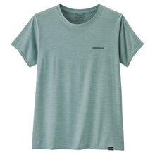 Patagonia Women's Cap Cool Daily Graphic Shirt - BLTX - Buy online today