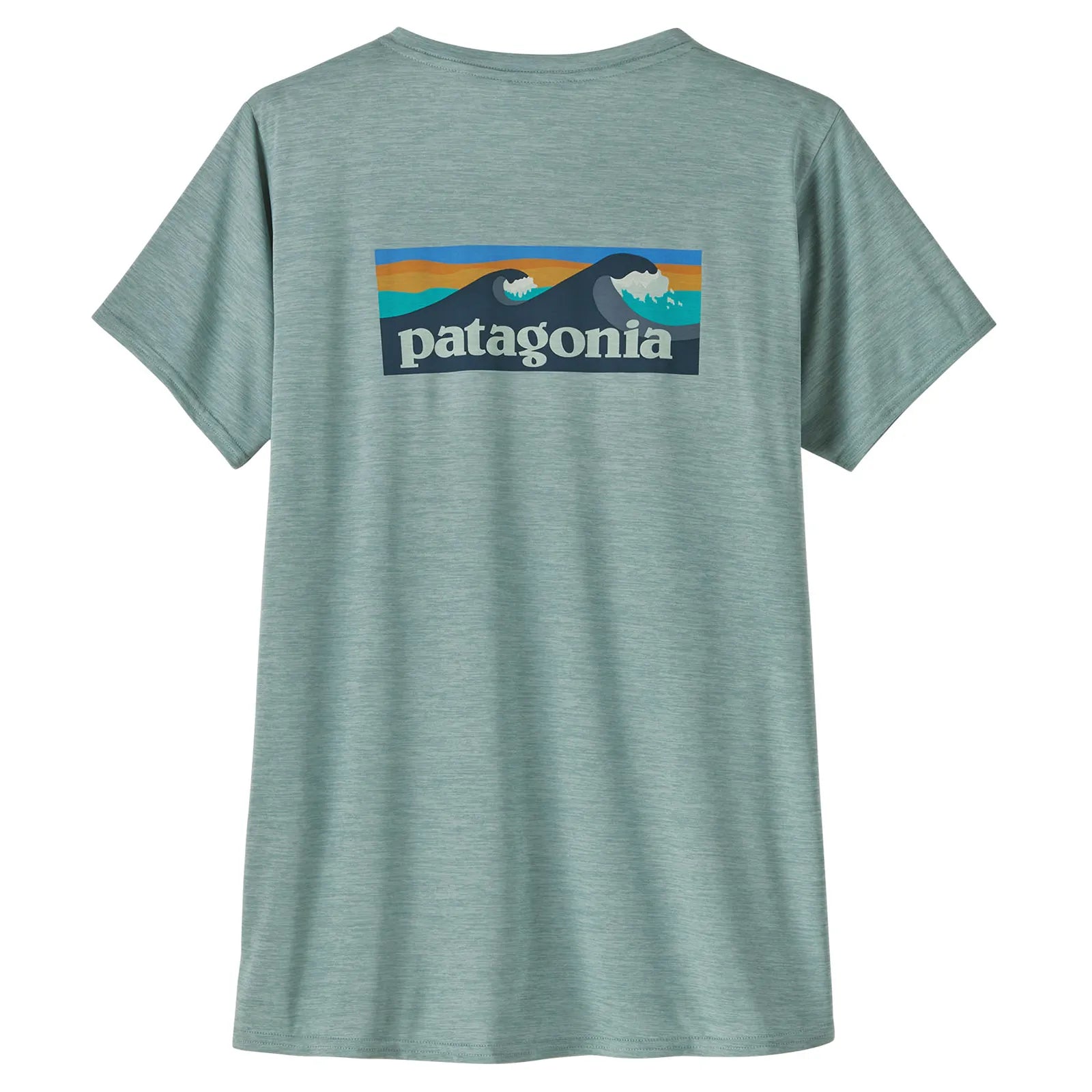 Patagonia Women's Cap Cool Daily Graphic Shirt - BLTX - Buy online today