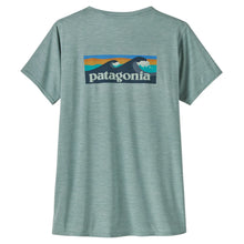 Patagonia Women's Cap Cool Daily Graphic Shirt - BLTX - Buy online today