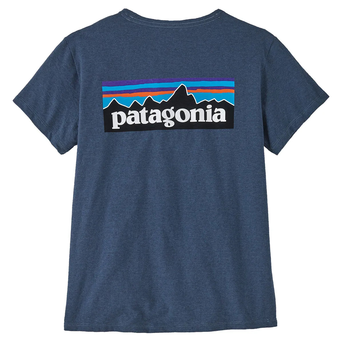 Patagonia Women's P-6 Logo Responsibili-Tee - UTB - Buy online today