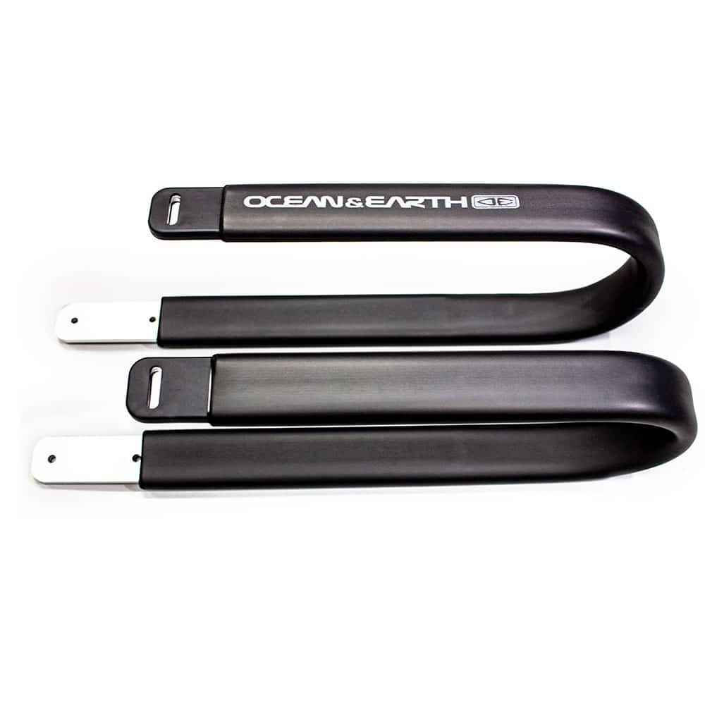 Ocean & Earth Wall or Van Surfboard Rack