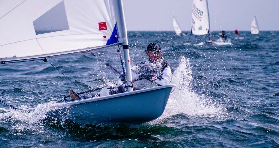 6 Summer Sailing Essentials