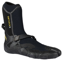 Xcel Drylock 5mm Split Toe Wetsuit Boots - Black