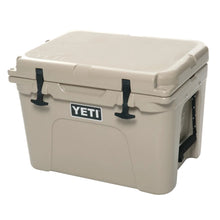 Yeti Tundra 45 Hard Cooler Box - Tan