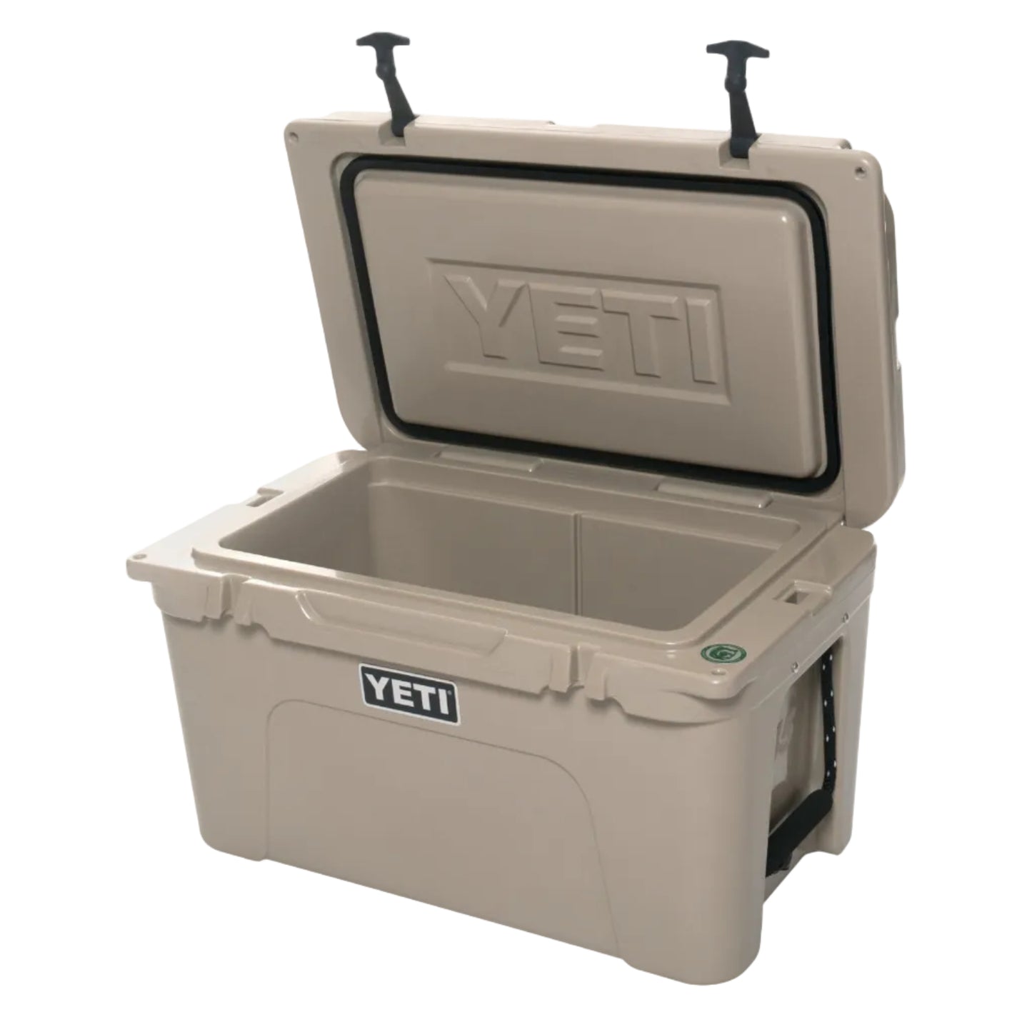 Yeti Tundra 45 Hard Cooler Box - Tan
