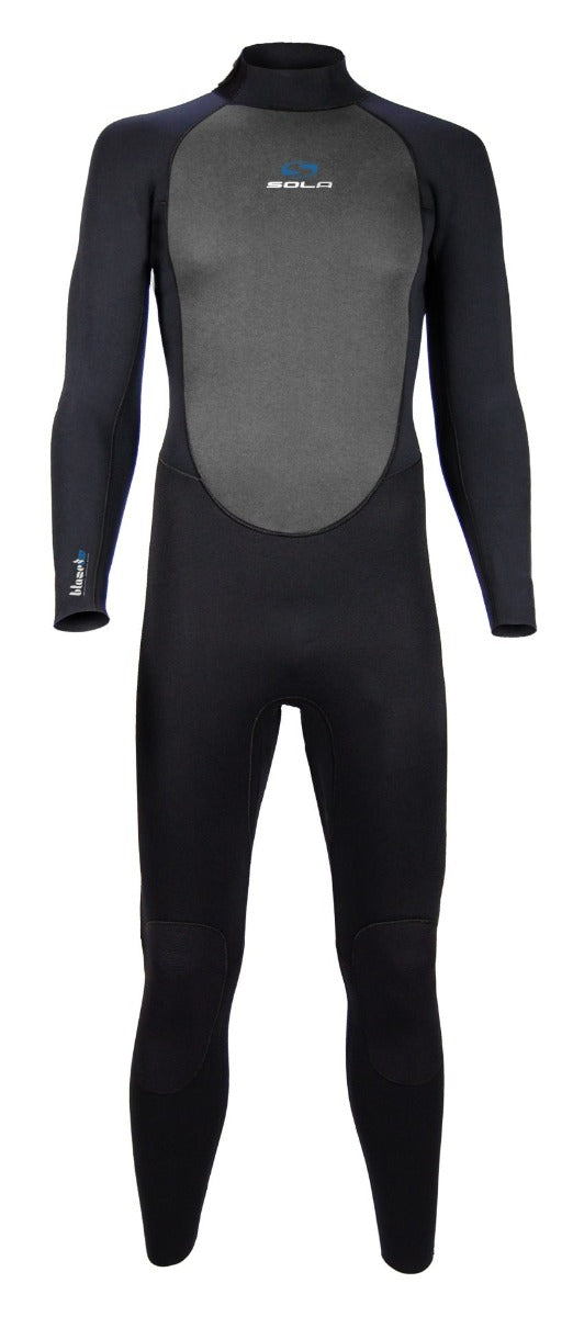 Sola Blaze 5/4mm Men's Wetsuit