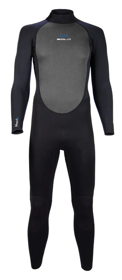 Sola Blaze 5/4mm Men's Wetsuit