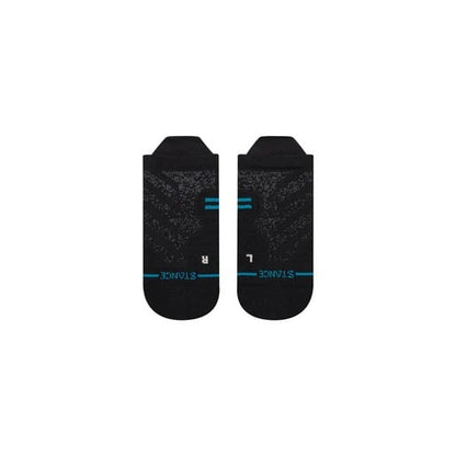 Stance Athletic Tab Socks - Black