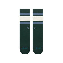 Stance Boyd St Socks - Pine
