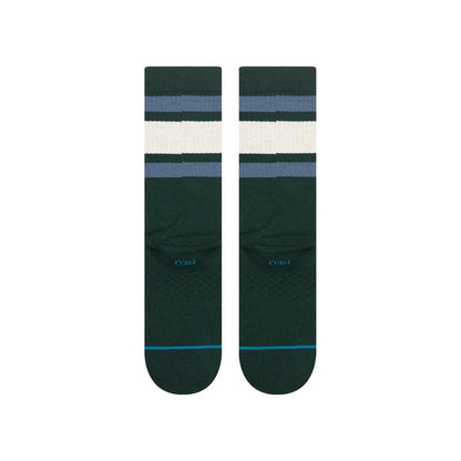 Stance Boyd St Socks - Pine