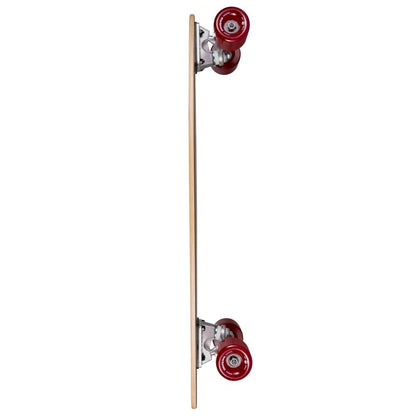 Arbor Cruiser Micron Pivot Complete Skateboard - 26"