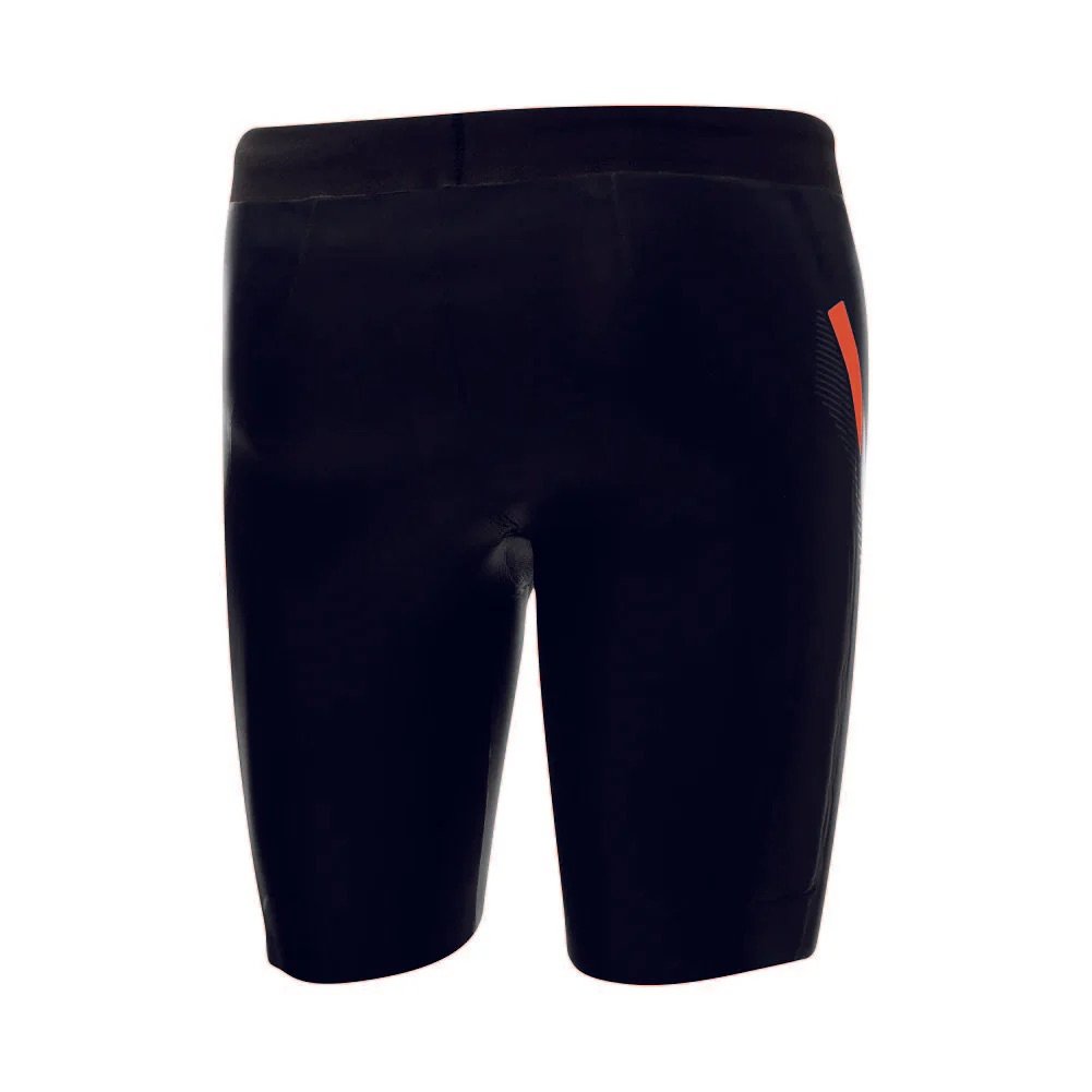 ZONE3 Active 3/2mm Neoprene Buoyancy Shorts - Black
