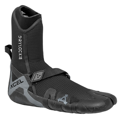 Xcel Drylock 5mm Split Toe Wetsuit Boots