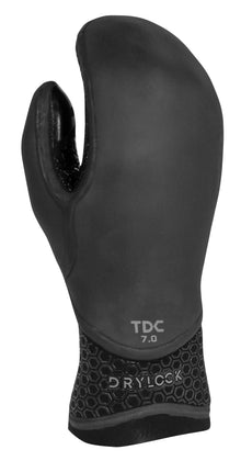 Xcel Drylock 7mm Wetsuit Glove 
