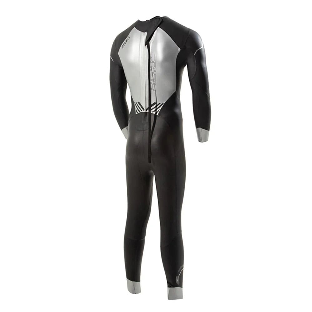 ZONE3 Agile Men's Open Water Swim Wetsuit