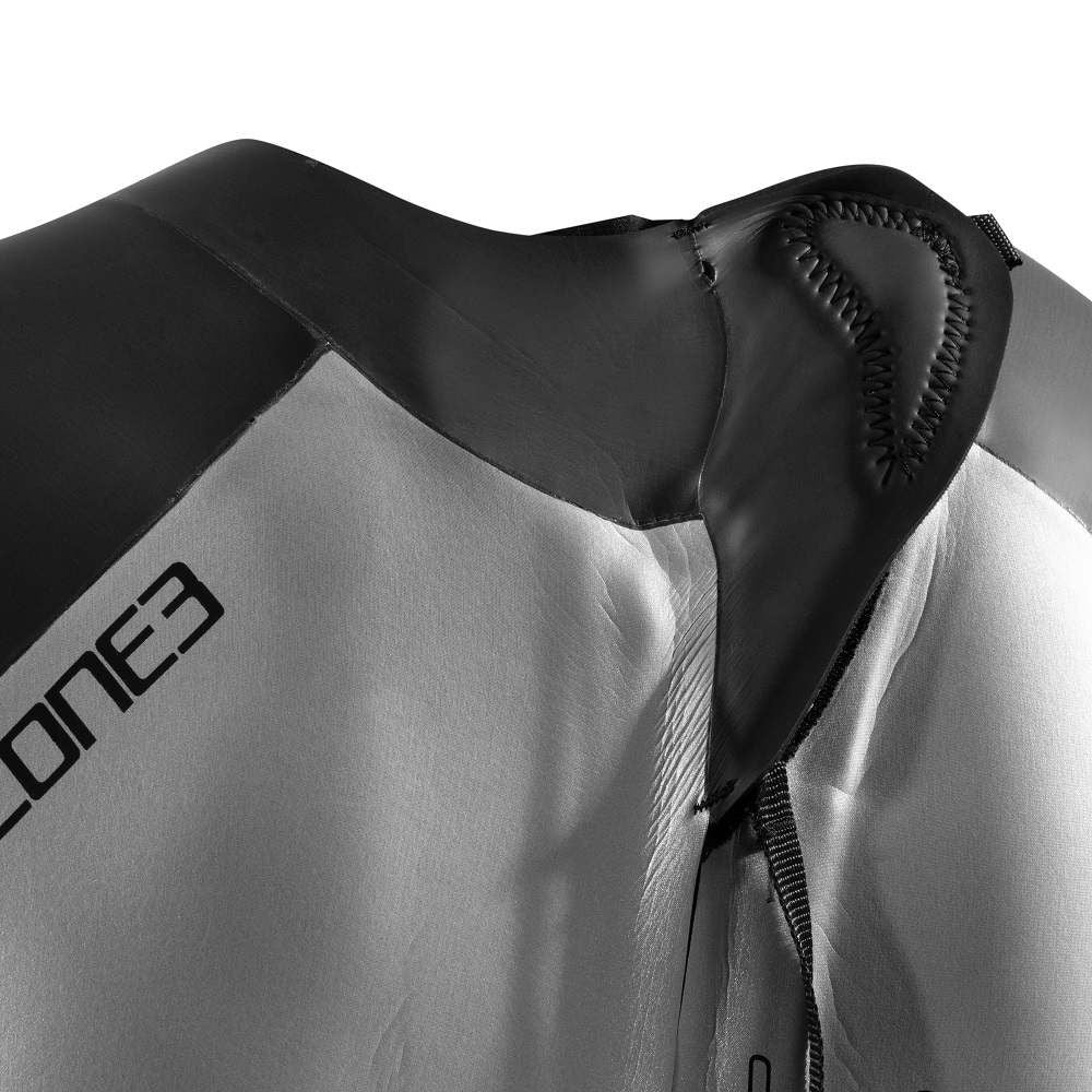ZONE3 Agile Men's Open Water Swim Wetsuit