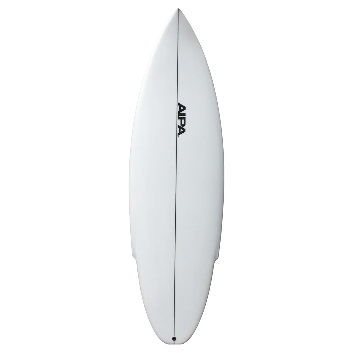 Aipa DNA PU Surfboard - Clear