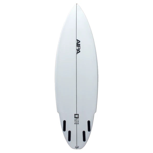 Planche de surf Aipa DNA PU - Clear
