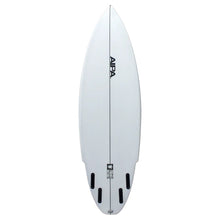Planche de surf Aipa DNA PU - Clear