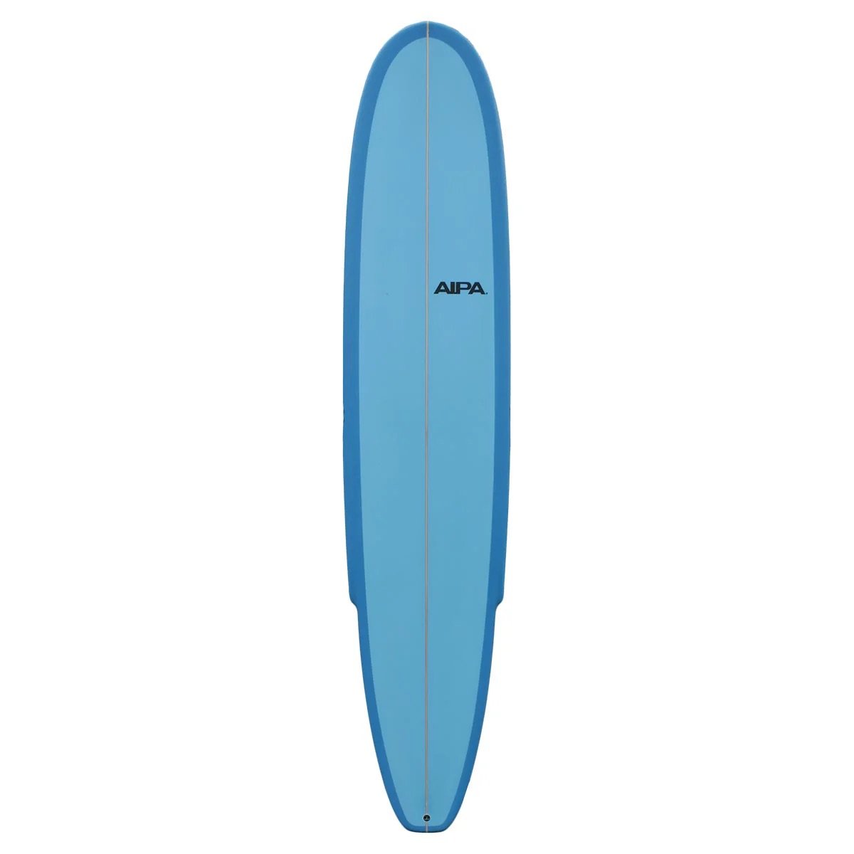 Aipa The Apex MLB Sting Longboard in Blue
