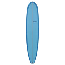 Aipa The Apex MLB Sting Longboard in Blue