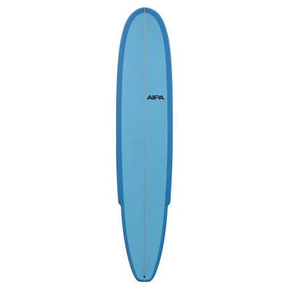 Aipa The Apex MLB Sting Longboard in Blue