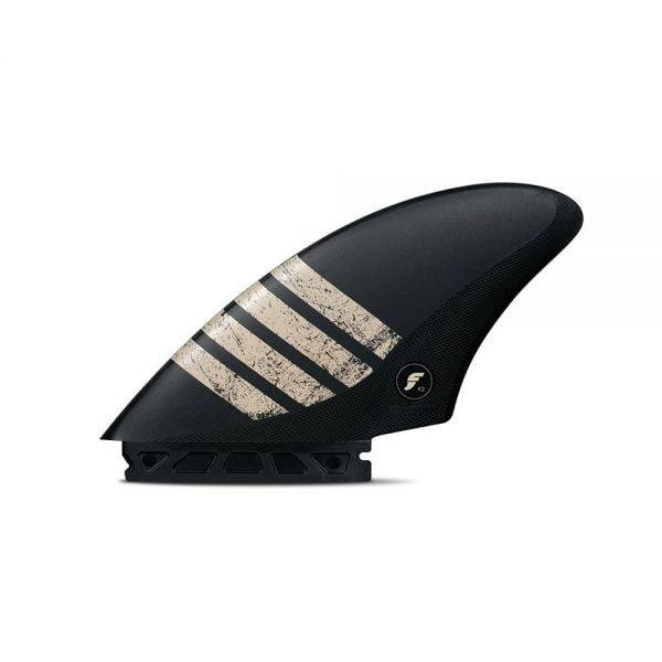 Futures Fin K2 Alpha Keel fins