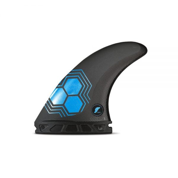 Futures AM1 Alpha Thruster Fins - Medium