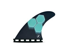 Futures AM1 Honeycomb Thruster Fins - Medium