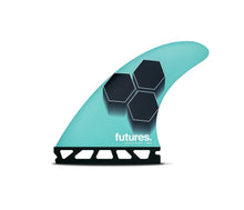 Futures AM1 Honeycomb Thruster Fins - Medium