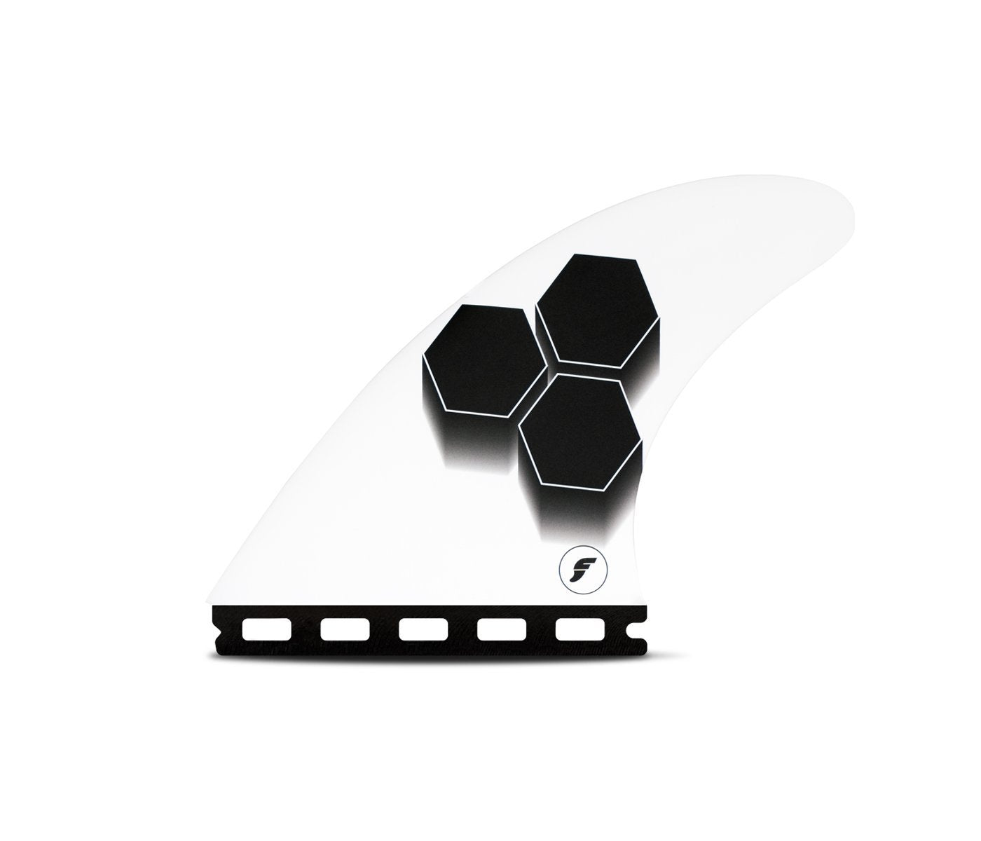 Futures AM2 Honeycomb Thruster Fins - Large
