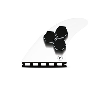 Futures AM2 Honeycomb Thruster Fins - Large