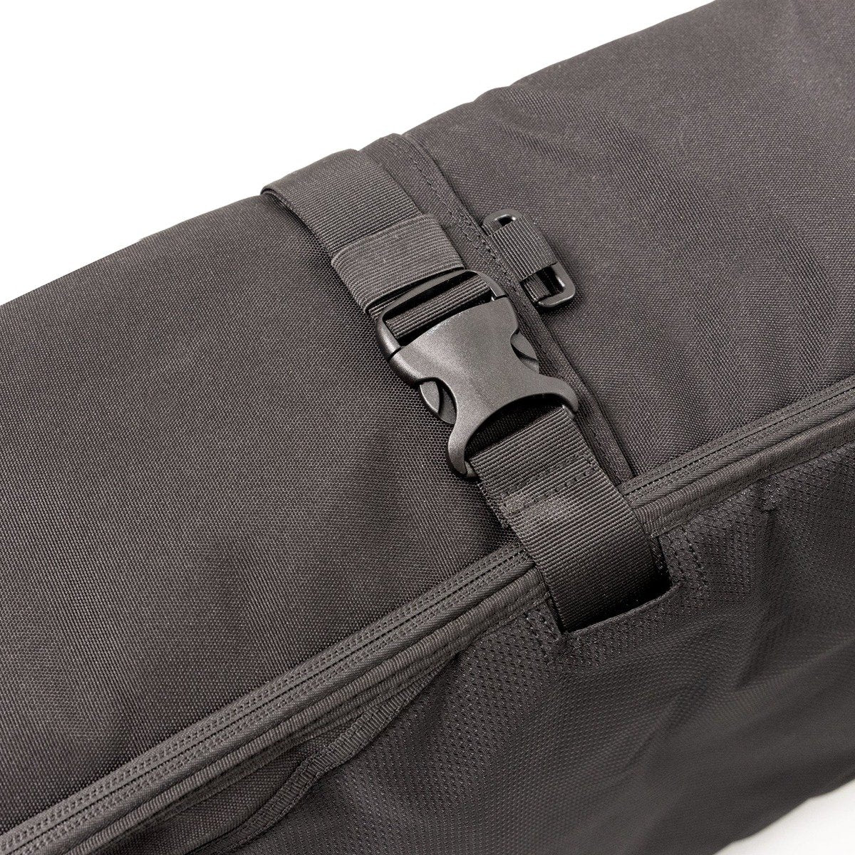 Ocean & Earth Apex Fish/Short Travel Cover (2 Board) - Black