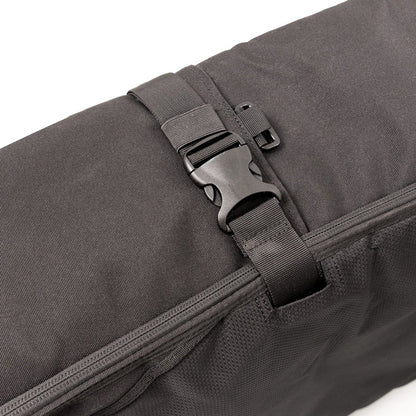 Ocean & Earth Apex Fish/Short Travel Cover (2 Board) - Black