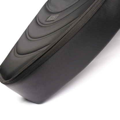 Ocean & Earth Apex Shortboard Travel Cover (2 Boards) - Black