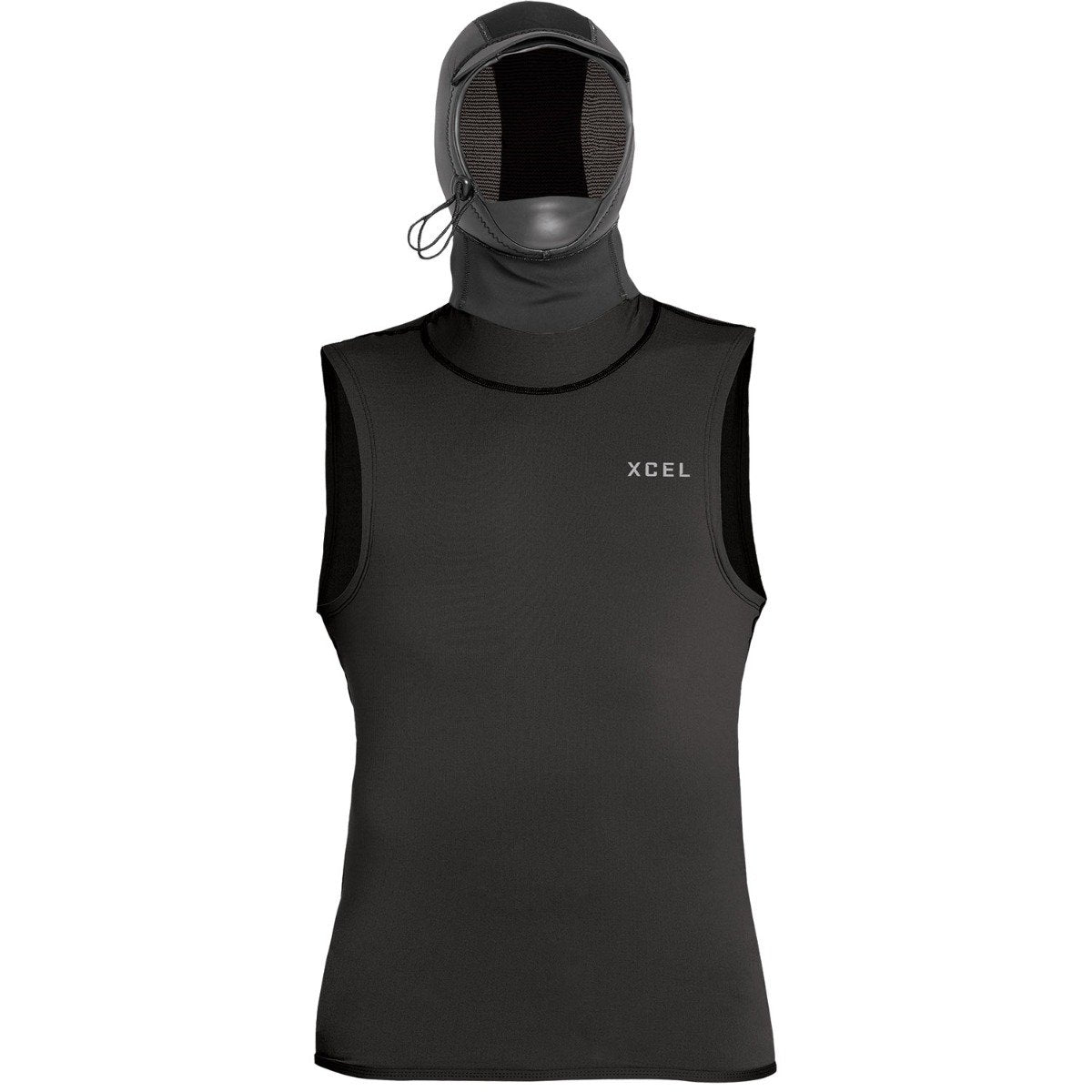 Xcel Insulate Hooded Thermal Vest