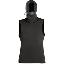 Xcel Insulate Hooded Thermal Vest