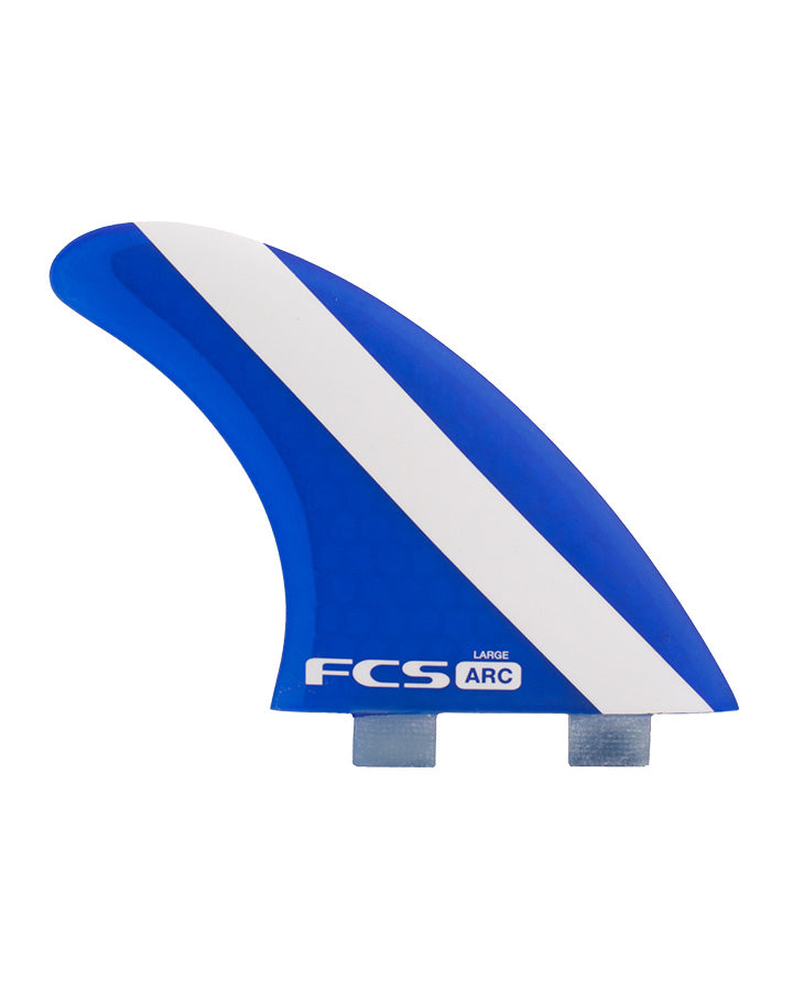 FCS ARC PC TRI FIN LARGE