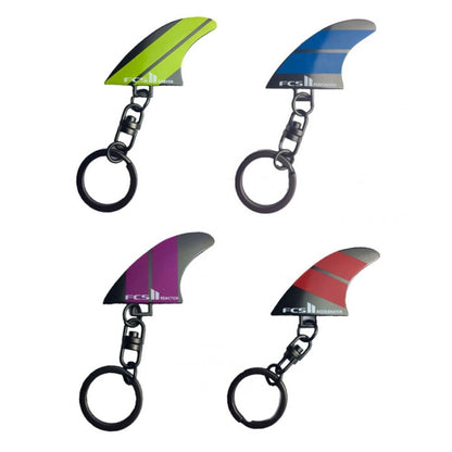 FCS Key Ring - Assorted