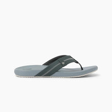 Reef Mens Cushion Phantom 2.0 Flip Flops - Ash/Grey